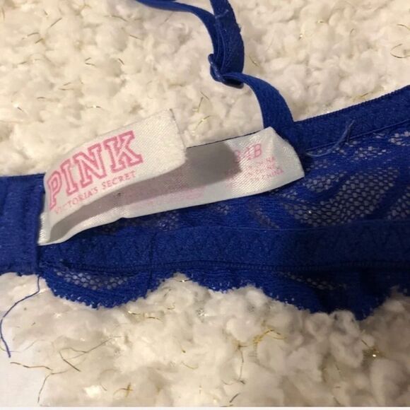 VS PINK | Pushup Bra - Picture 4 of 4